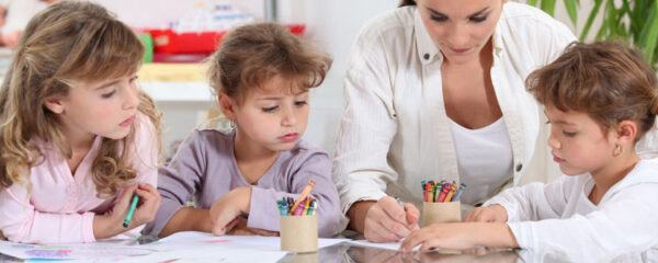 accompagnant éducatif petite enfance