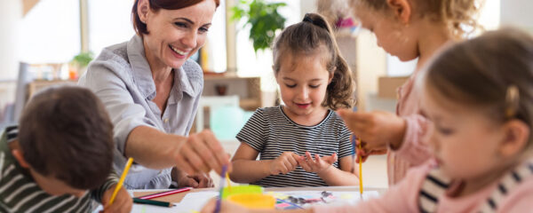 accompagnant éducatif petite enfance