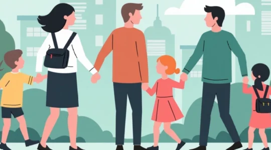 garde-alternee-obligations-de-l-employeur-concernant-l-organisation-du-travail