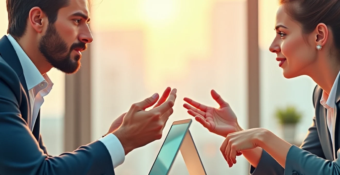 mon-collegue-ne-me-calcule-plus-comment-reagir