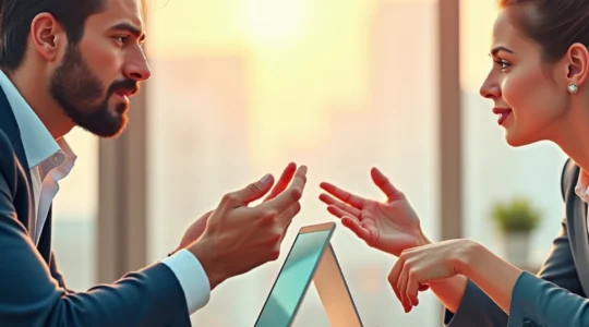 mon-collegue-ne-me-calcule-plus-comment-reagir