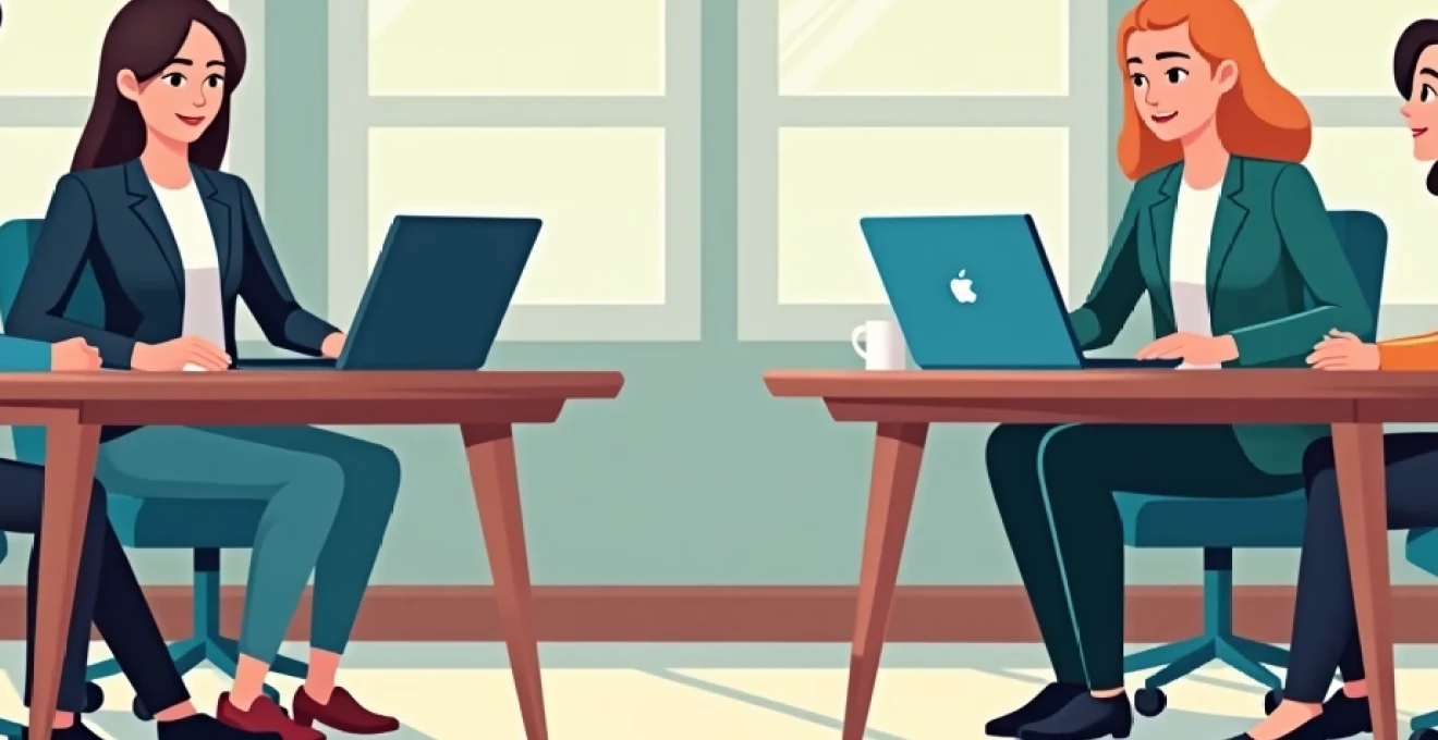 quand-une-collegue-vous-parle-mal-que-faire