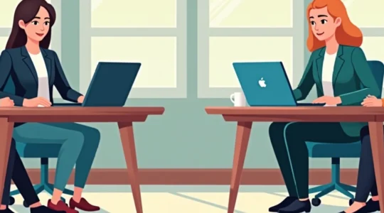 quand-une-collegue-vous-parle-mal-que-faire