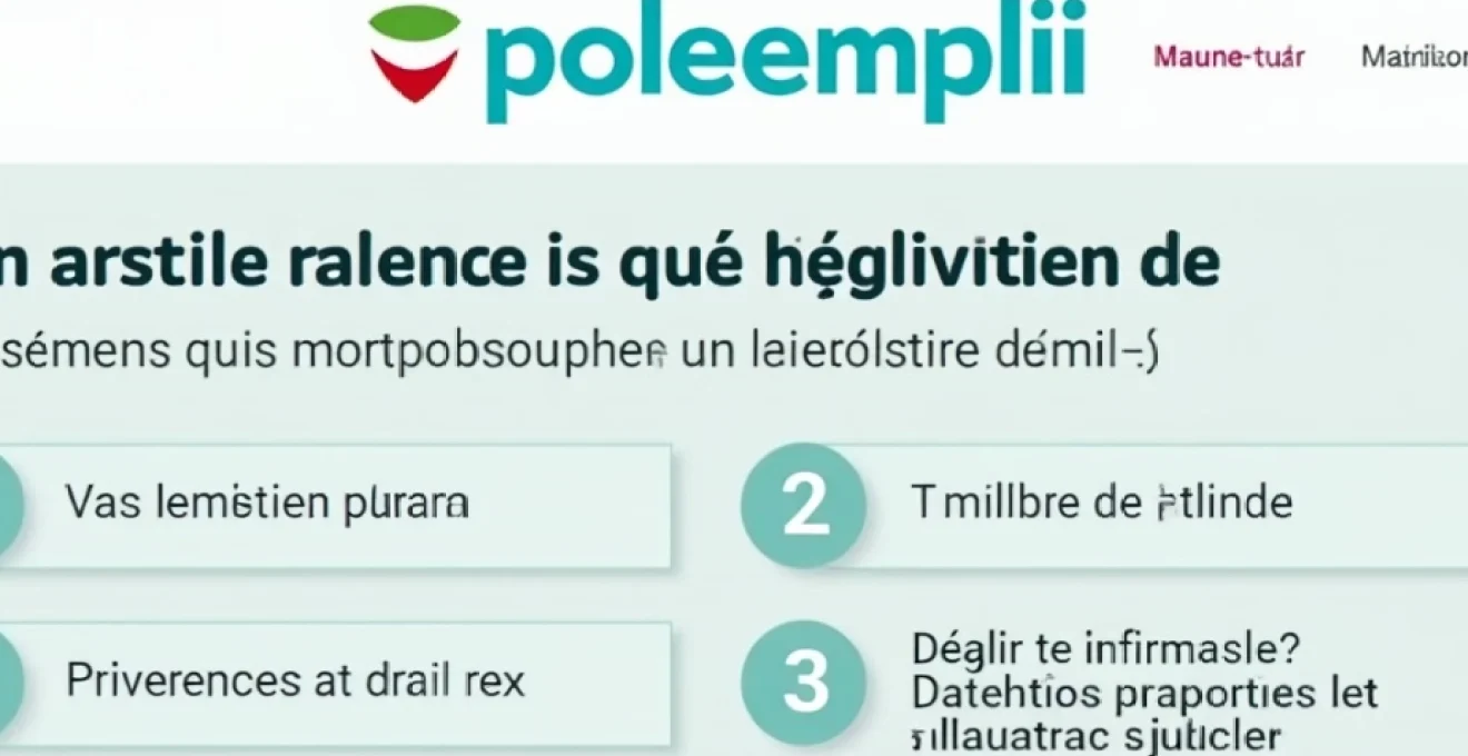 offre-actualisee-pole-emploi-que-signifie-t-elle