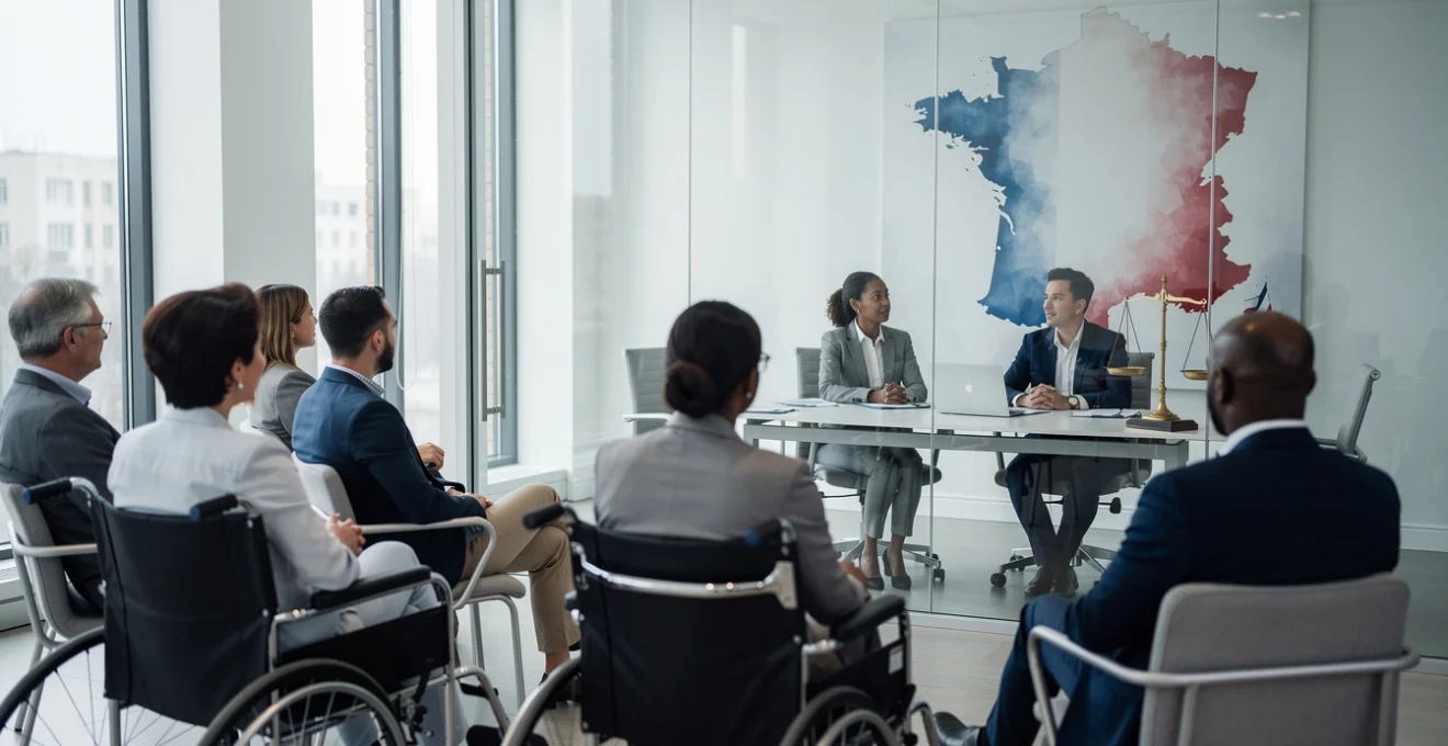 Recrutement et égalité des chances